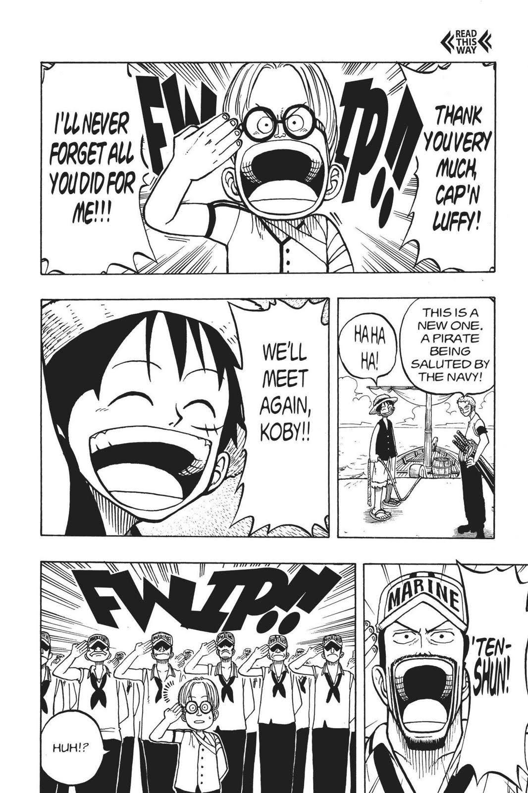 One Piece, Chapter 7 image 19